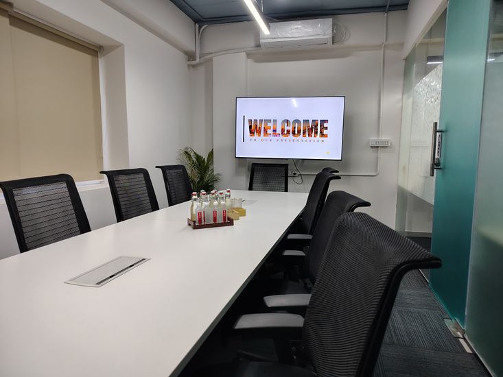 Elite Co-Works